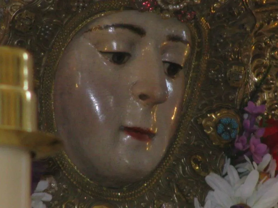 La Virgen del Rocio-317682_4733603458733_1674613150_n