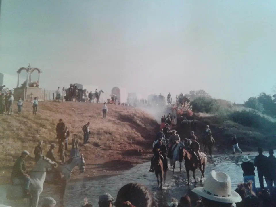 La Puebla del Rio_3