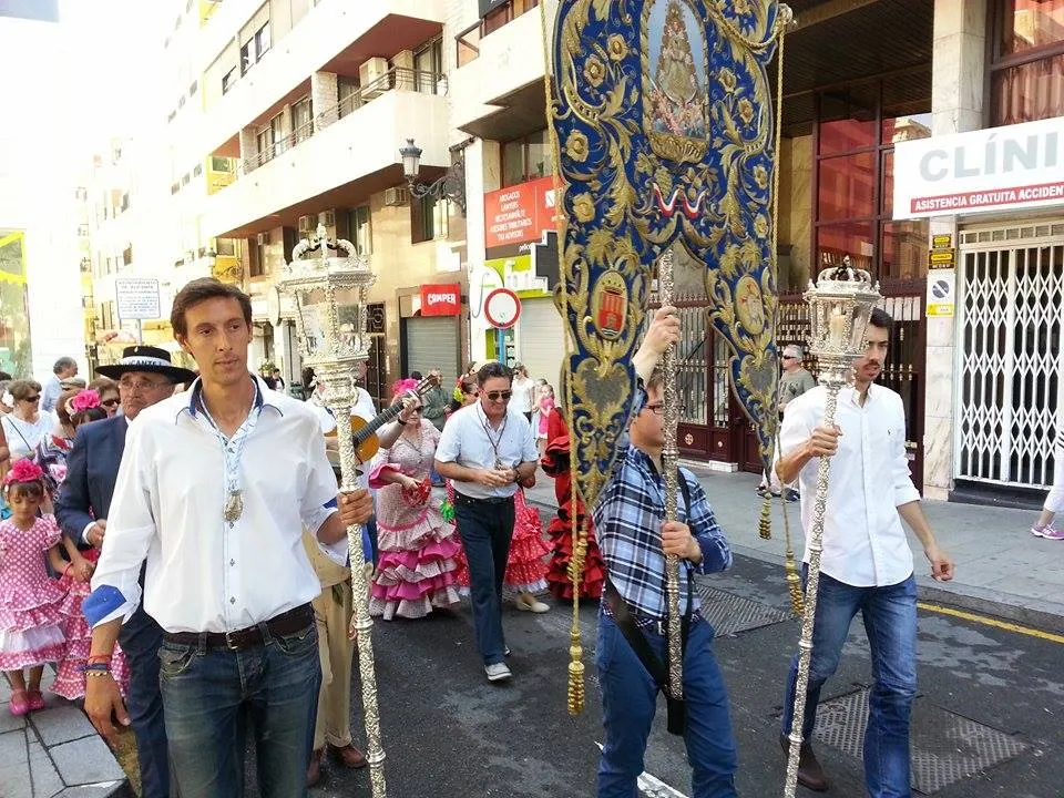 Alicante rosario 2015-9