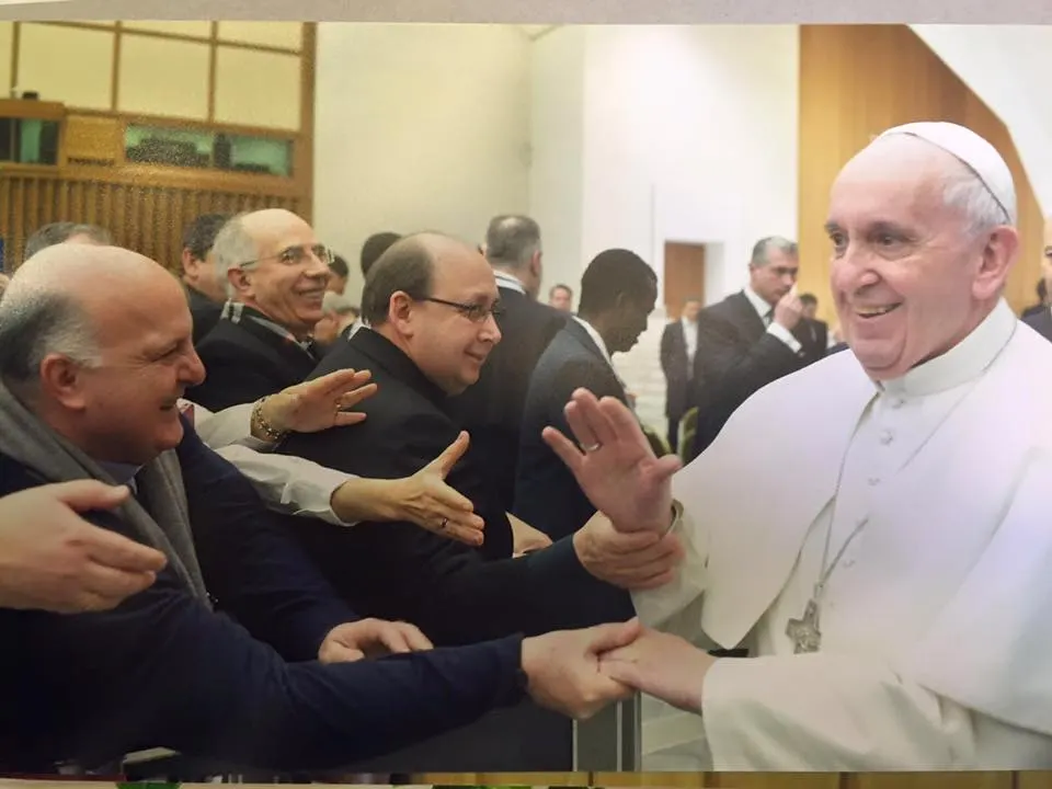 Encuentro reponsables santuarios Roma 2016 -15
