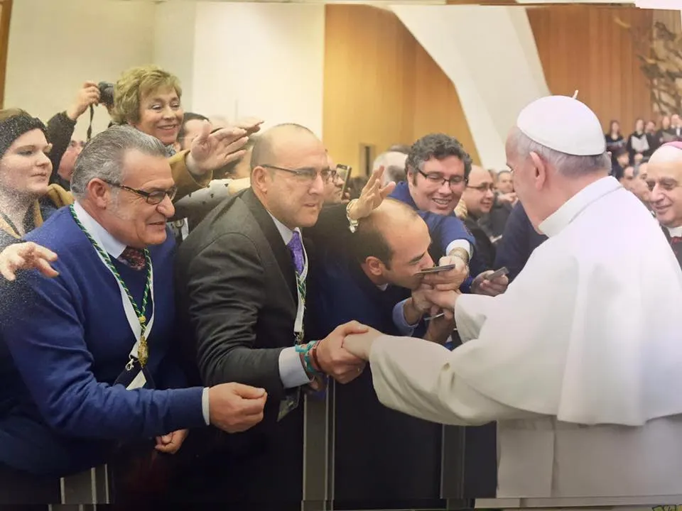 Encuentro reponsables santuarios Roma 2016 -16