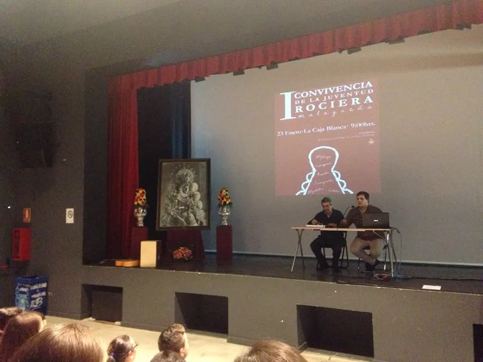 Malaga I Convivencia 2016-3