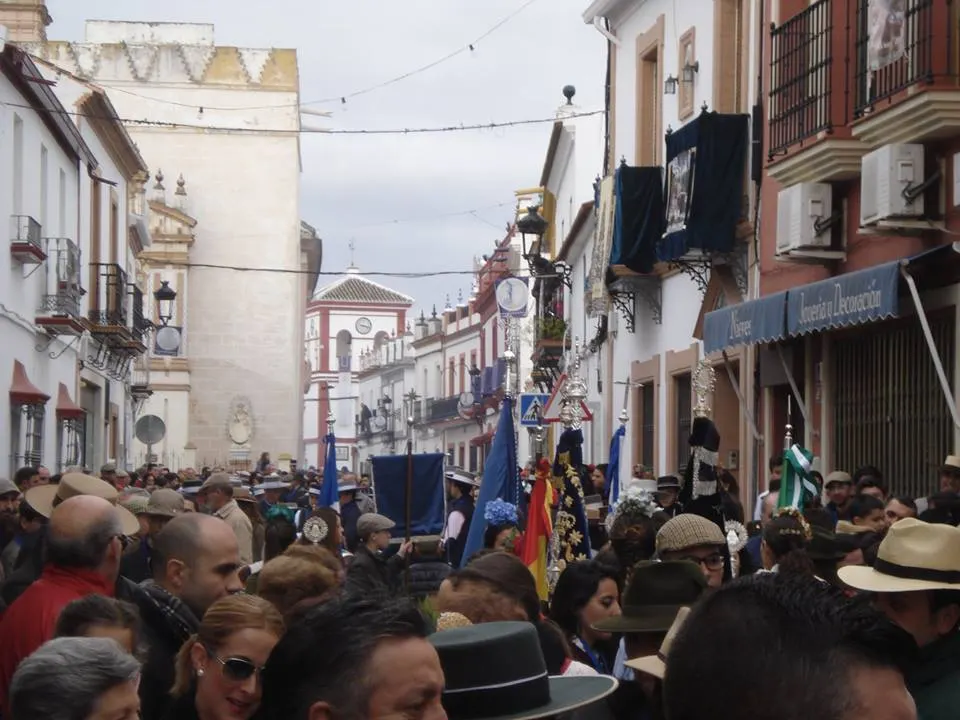 Benacazon 100 años -19