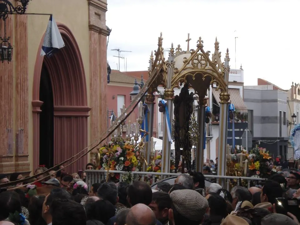 Benacazon 100 años -20