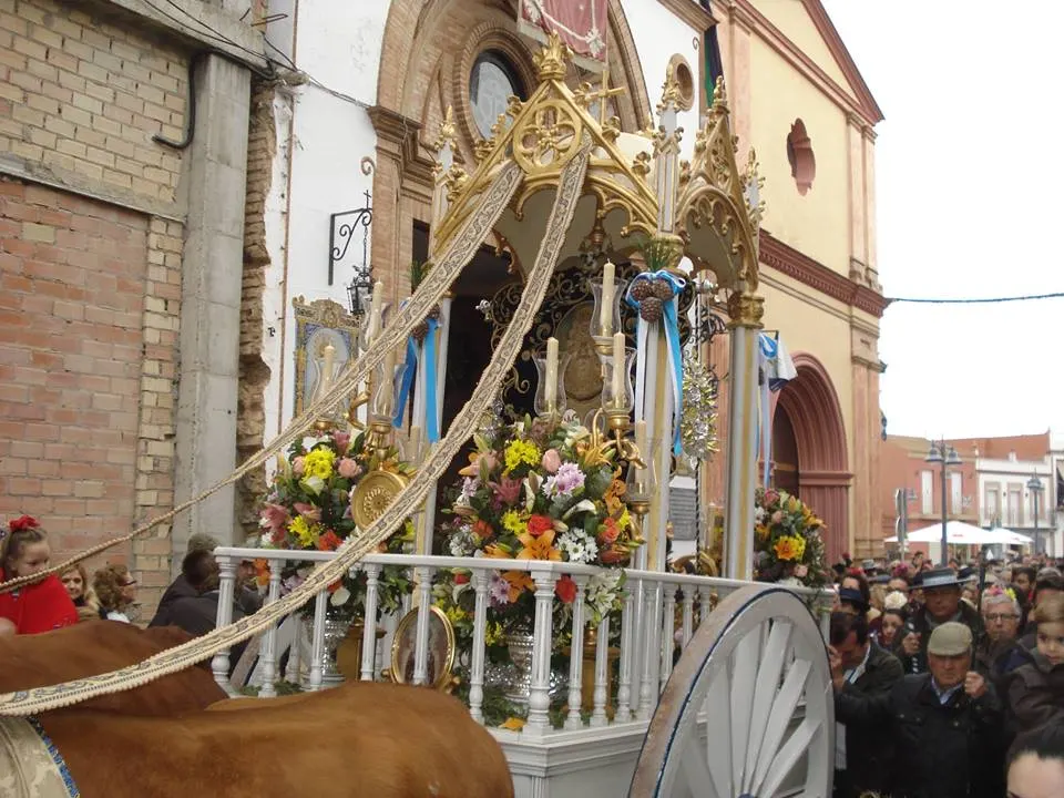 Benacazon 100 años -23