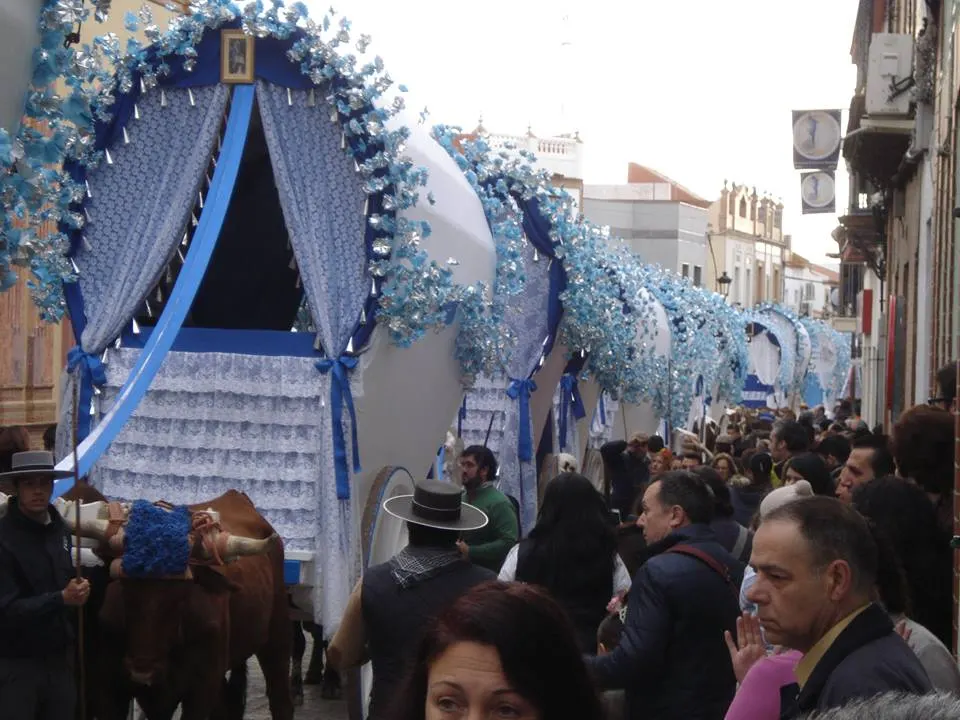 Benacazon 100 años -25