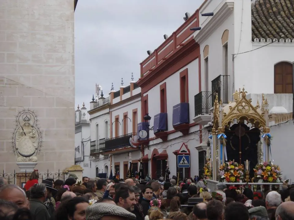 Benacazon 100 años -26