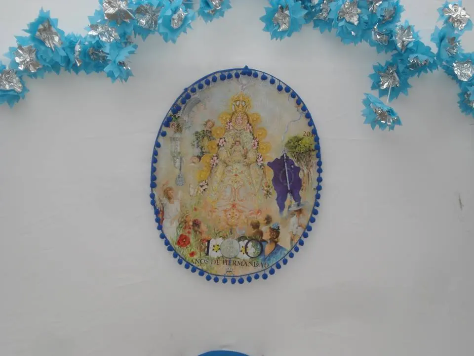 Benacazon 100 años -29