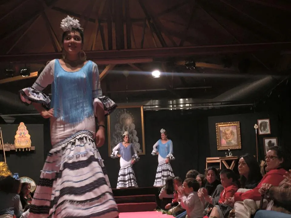 Salteras 2016 - desfile-10
