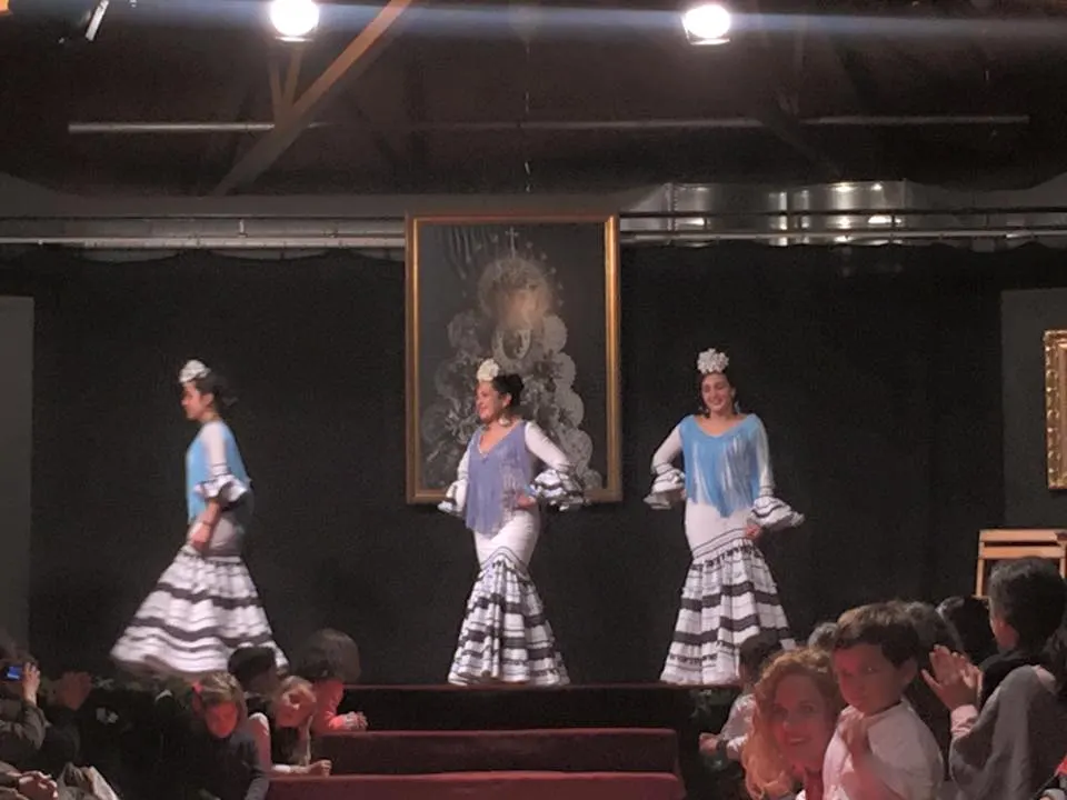 Salteras 2016 - desfile-11