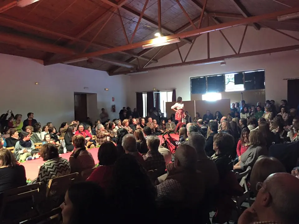 Salteras 2016 - desfile-4