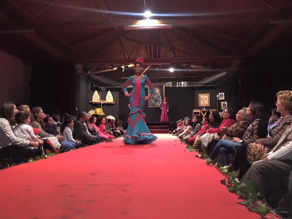 Salteras 2016 - desfile-9