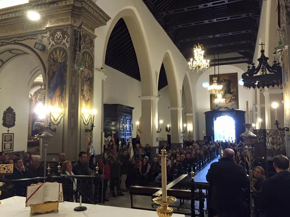 Via crucis cadiz 2016-1