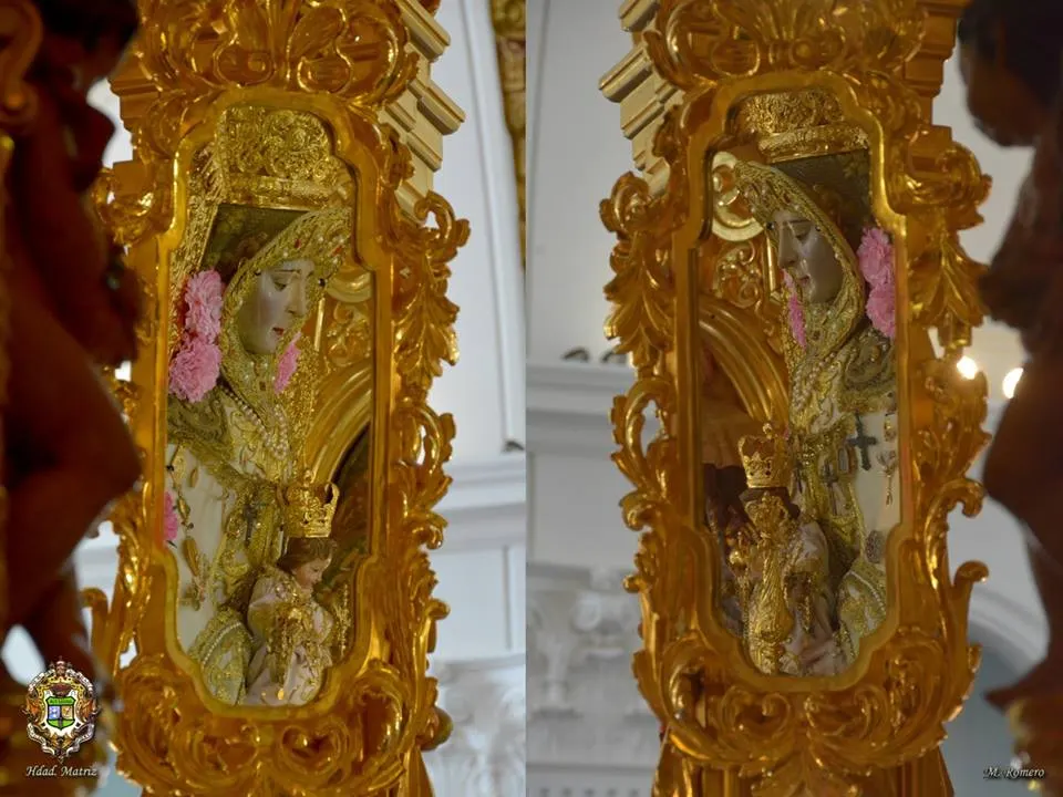 Virgen candelaria 2016-8