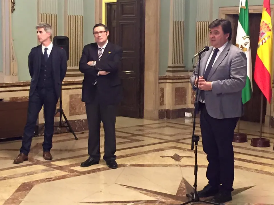Cartel rocio 2016 Presentacion en huelva-6