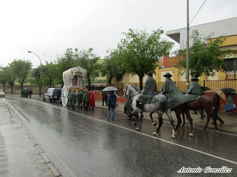 Gelves al rocio 2016-1