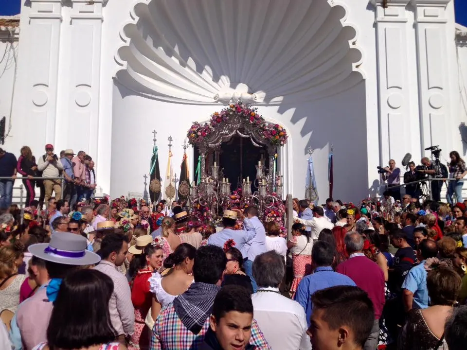 Isla Cristina - rocio 2016-3