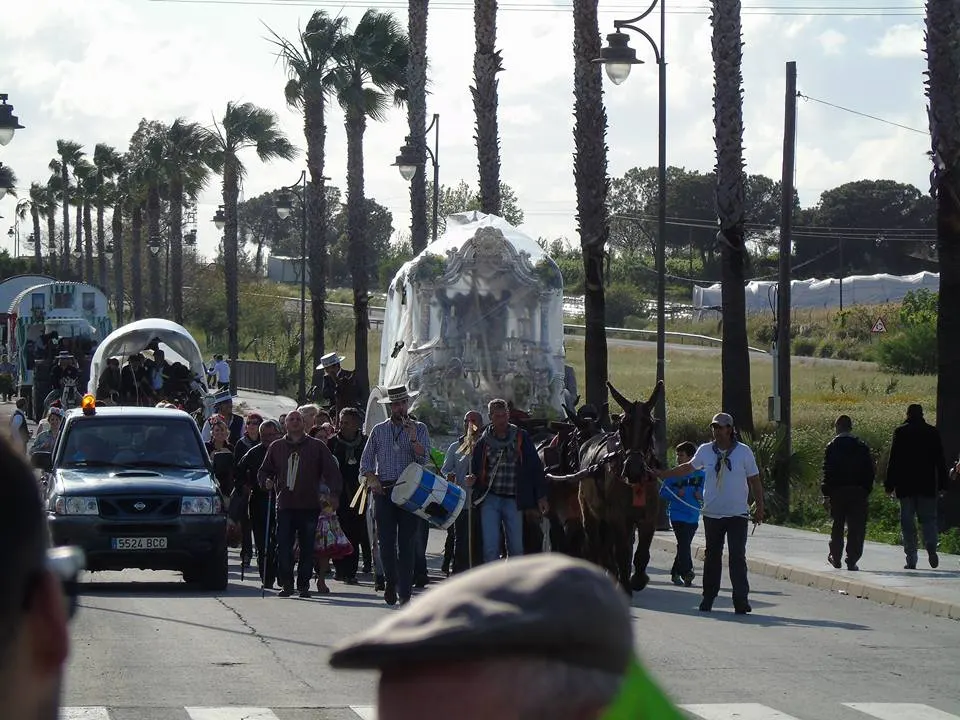 Isla cristina al rocio 2016-1