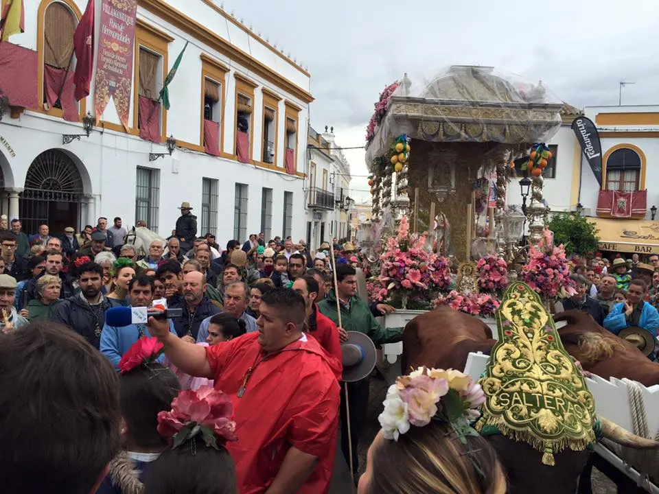 Salteras al rocio 2016-3