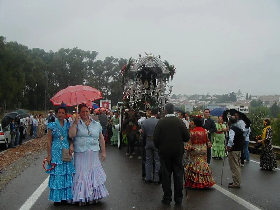 Valverde AL rocio 2016-3