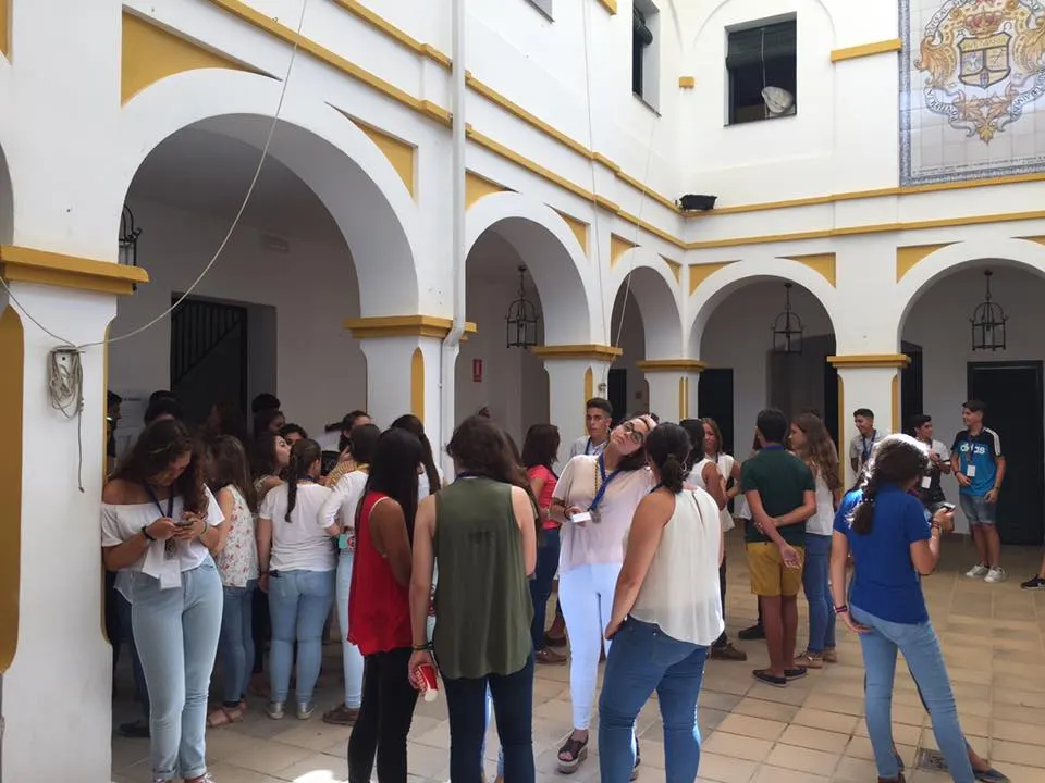 Encuentro jovenes rocieros 2016-3