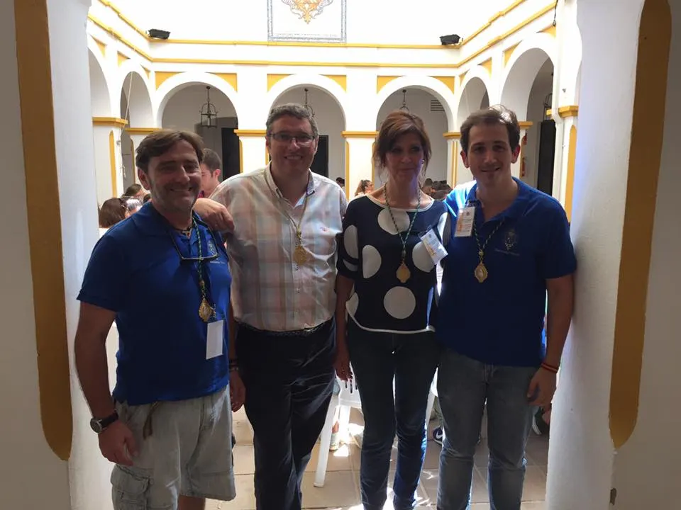Encuentro jovenes rocieros 2016-4