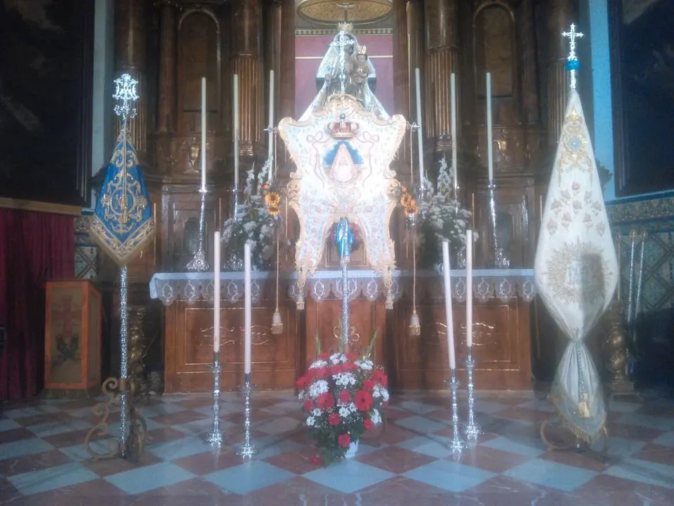 Viso del Alcor -3