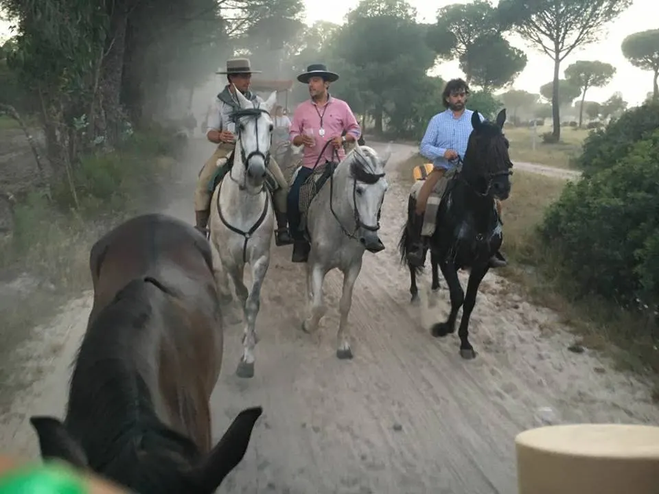 1 - Momentos Rocio 2017