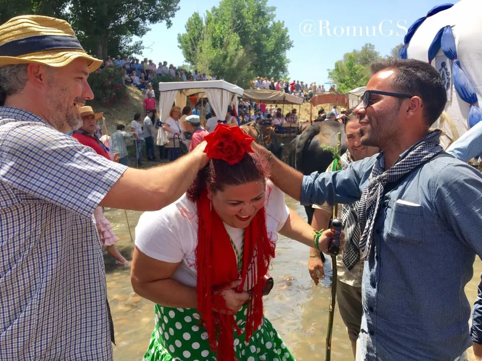 Gines-2- Momentos Rocio 2017