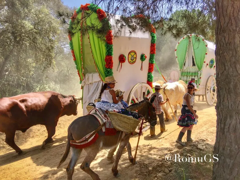Gines-3- Momentos Rocio 2017