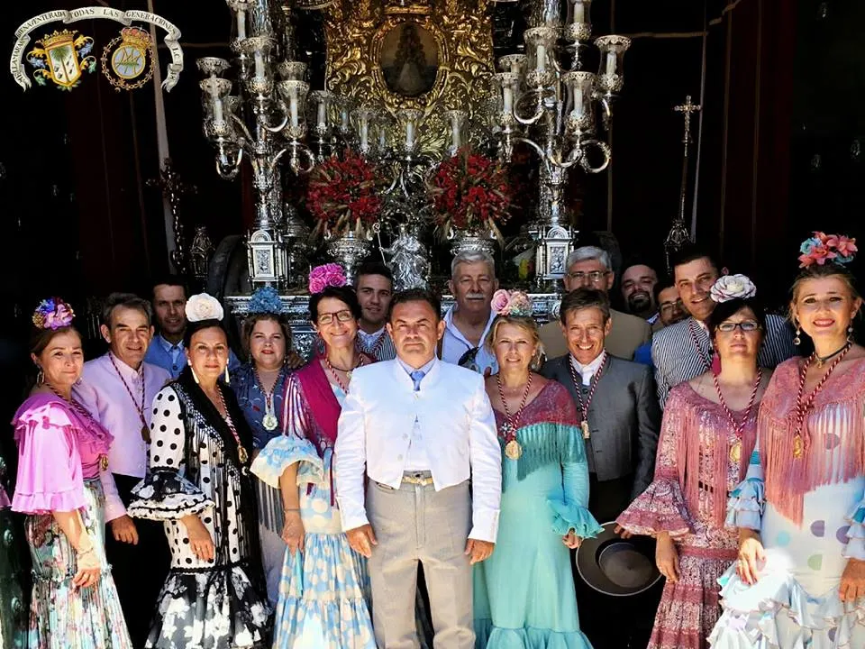 La Palma-2 - Momentos Rocio 2017