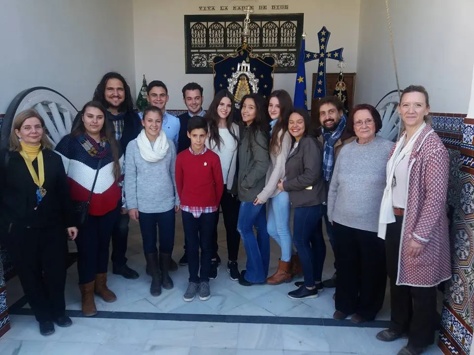 Bruselas rocio 2017 presentacion-7