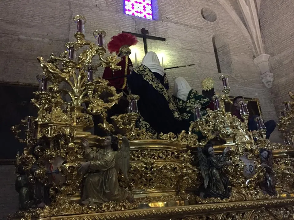 La Lanzada