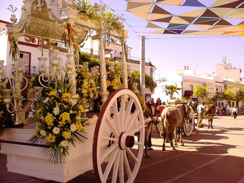 Las Cabezas 2018-1