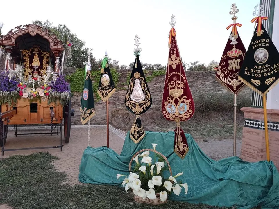 San Sebastian de los Reyes 2018-1