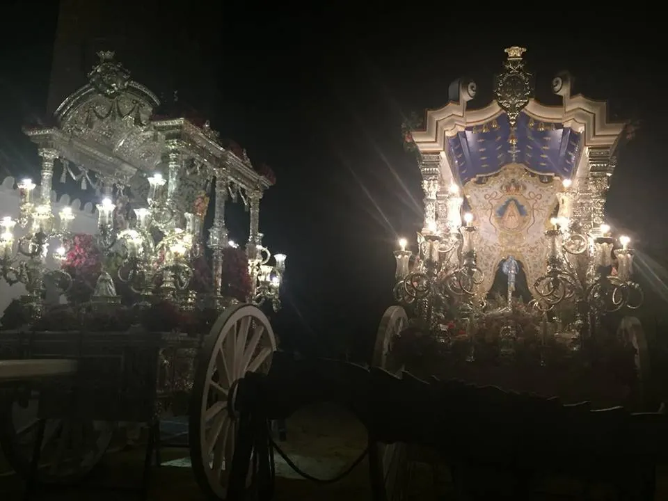 Sevilla y el viso 2018-4
