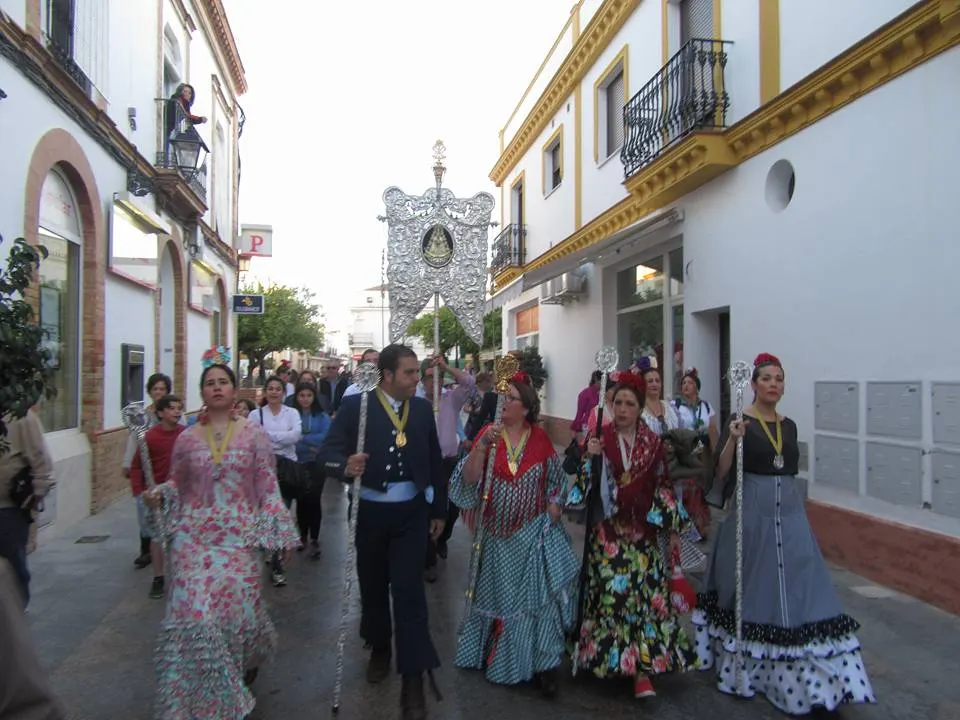 Trigueros 2018-2