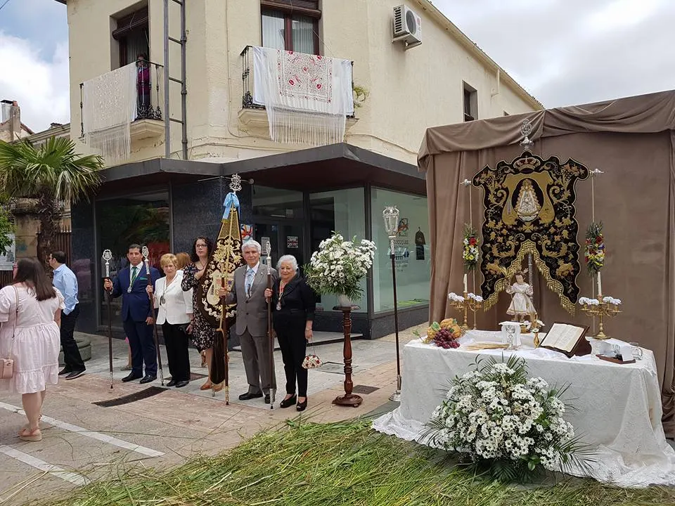 Corpus La carolina rocio 2018-3
