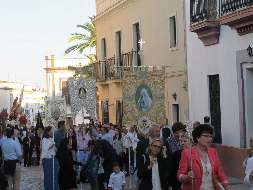 Corpus Trigueros rocio 2018-2