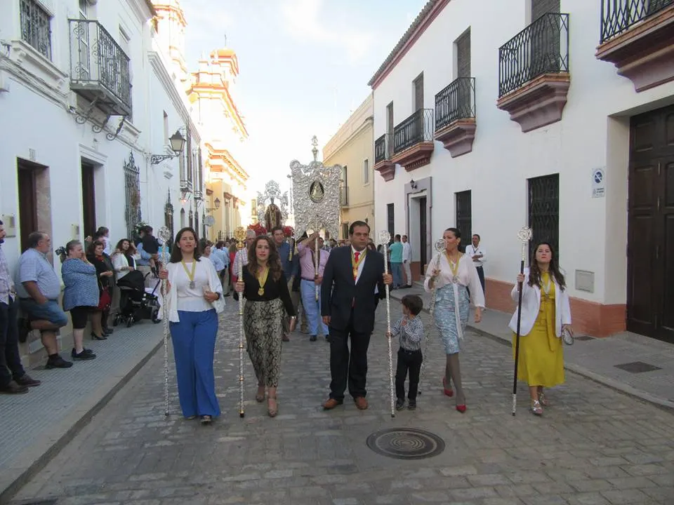 Corpus Trigueros rocio 2018-3