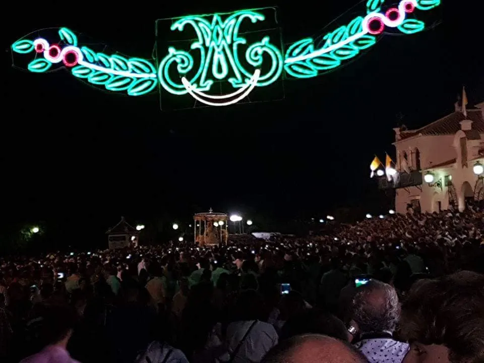 virgen en la calle 2018-21