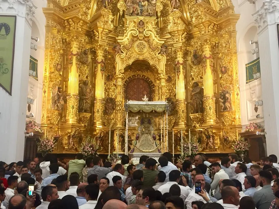 virgen en la calle 2018-5