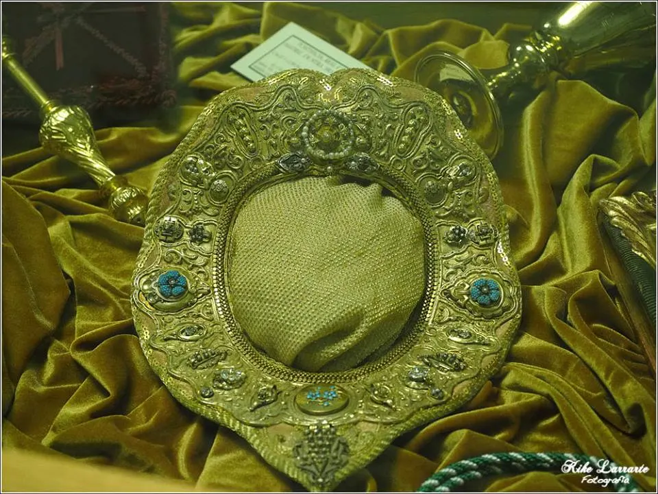 Exposicion rocio de amor y caridad en huelva 2018-14