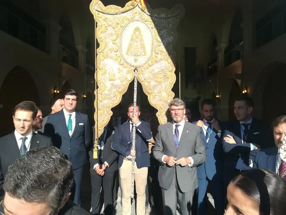 Magna de Huelva-salida de los simpecados-2