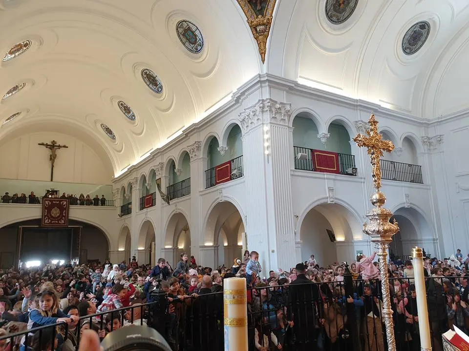 Presentacion ninos candelaria 2019-1