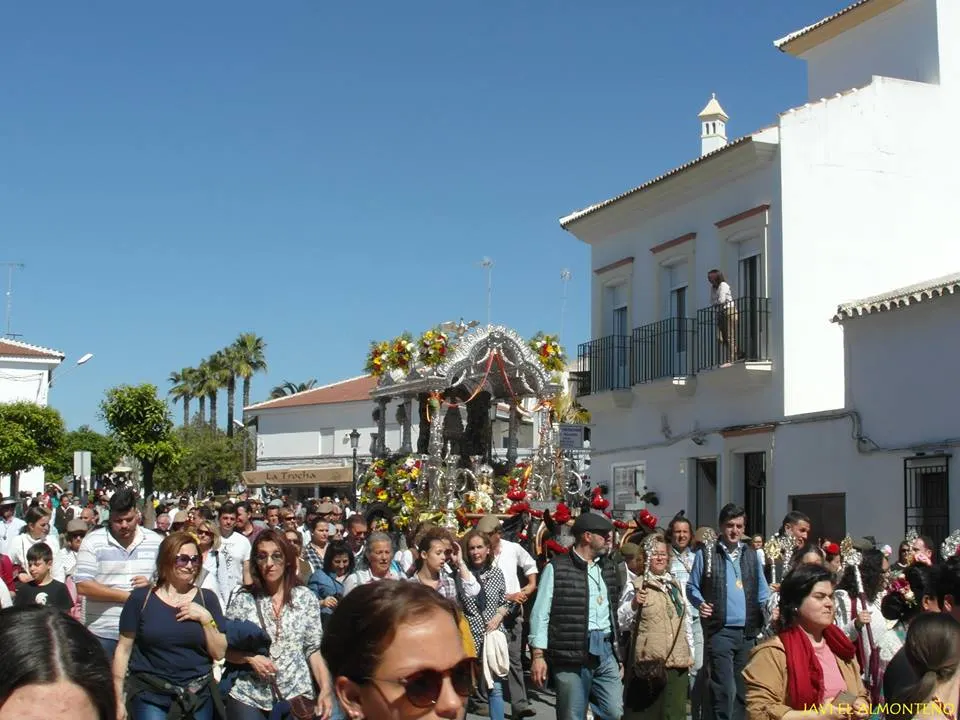 Rociana centenario rocio-7