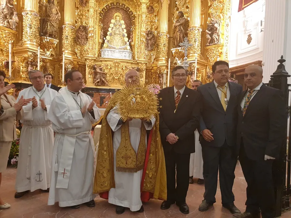 Corona de Amor rocio 2019-28
