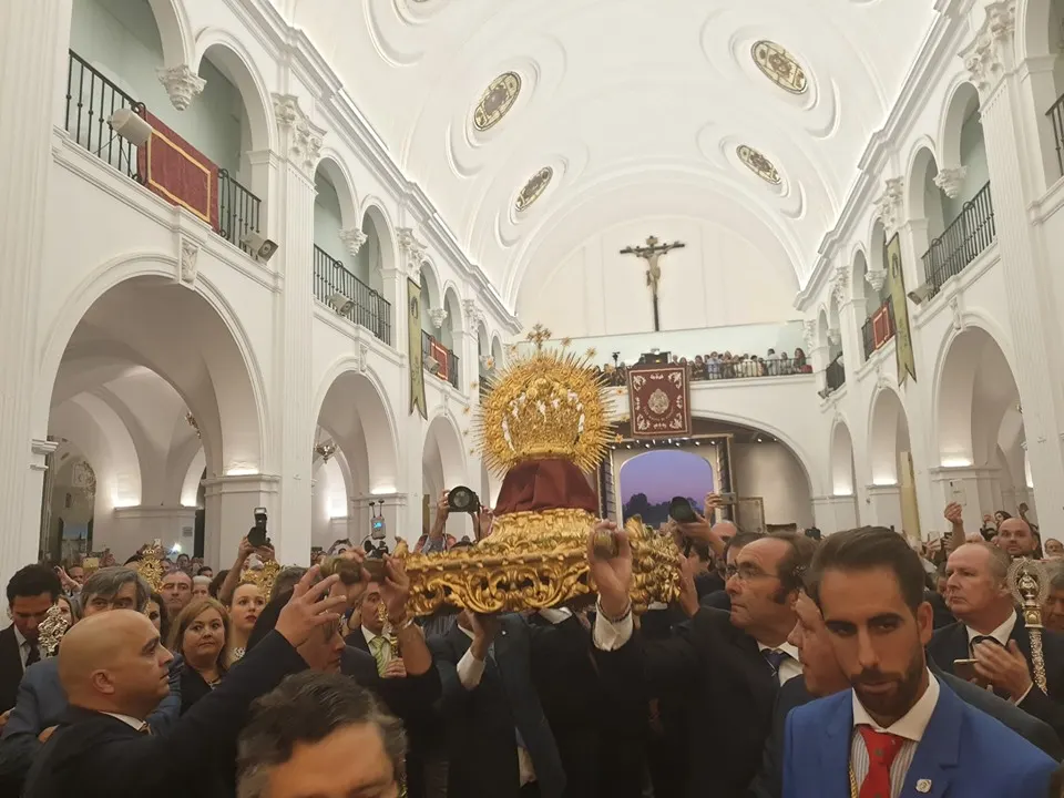 Corona de Amor rocio 2019-32