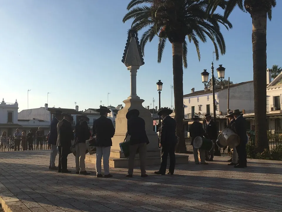 Corona de amor 2019-2