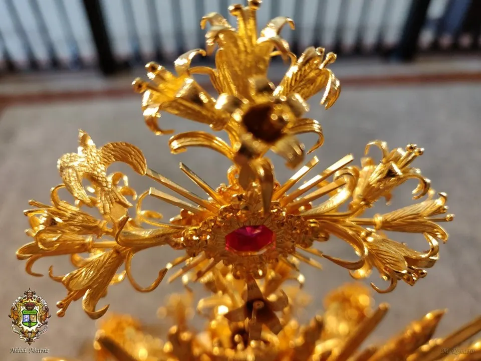 Corona virgen rocio 2019-14